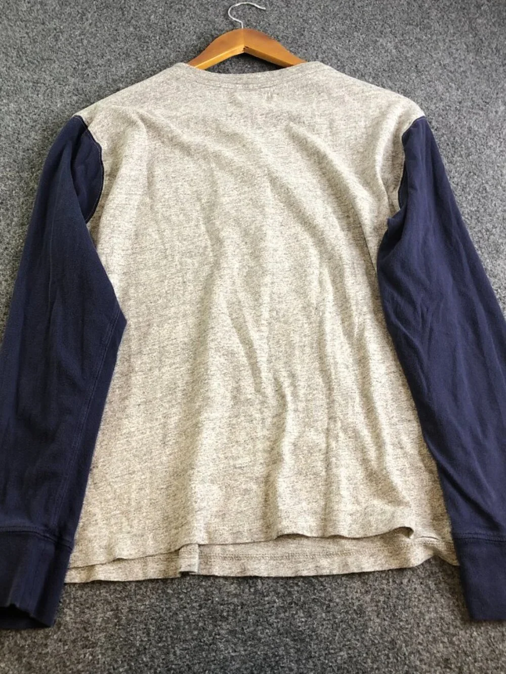 J. Crew measurements photos